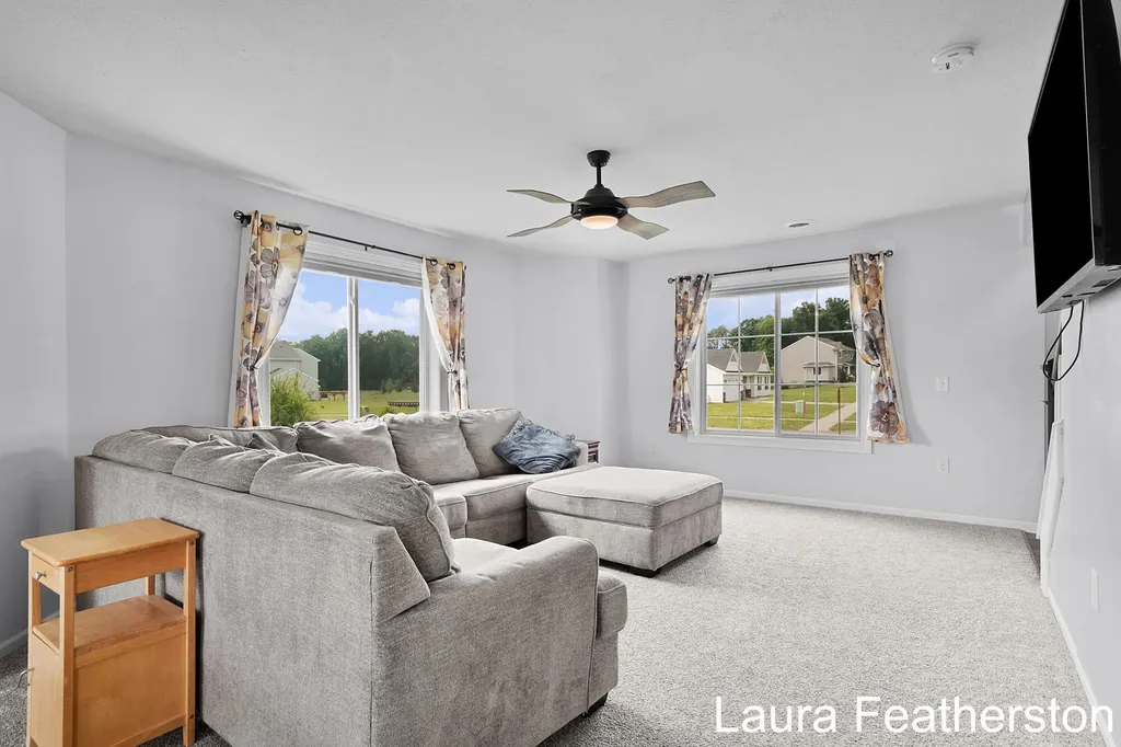 11740 Ridge Water Drive NE Algoma Township MI 49345