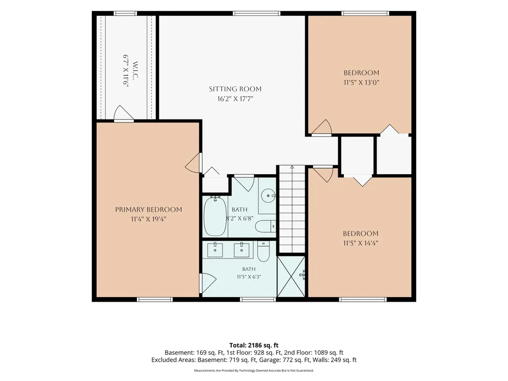 11740 Ridge Water Drive NE Algoma Township MI 49345