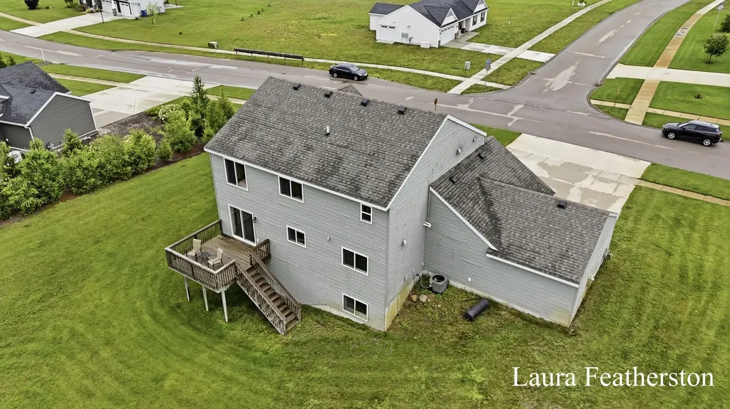 11740 Ridge Water Drive NE Algoma Township MI 49345