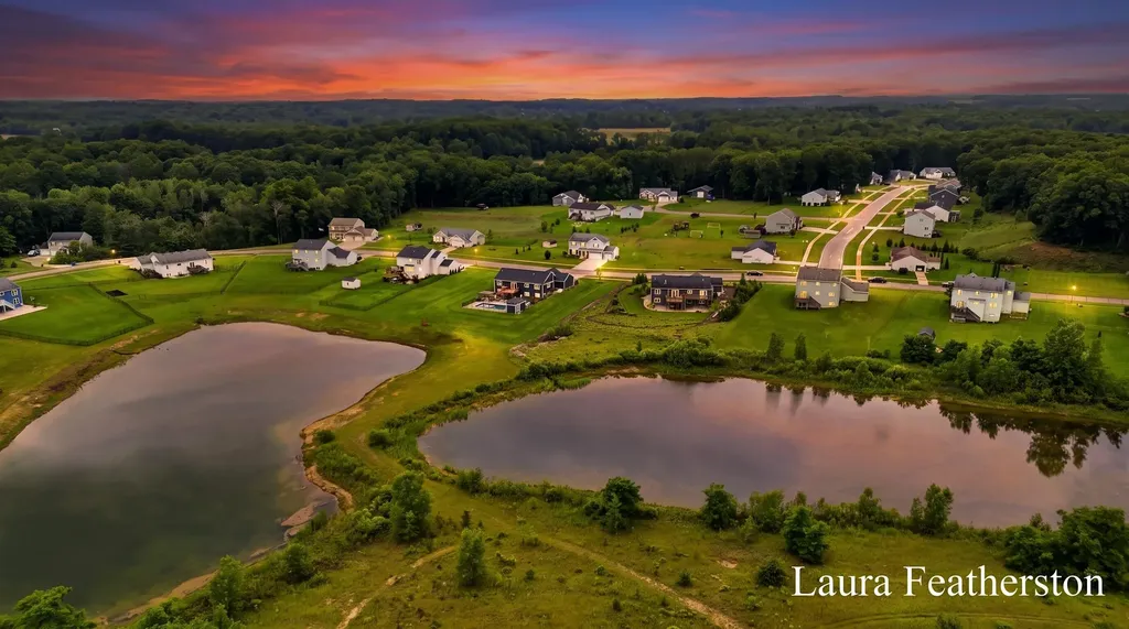 11740 Ridge Water Drive NE Algoma Township MI 49345