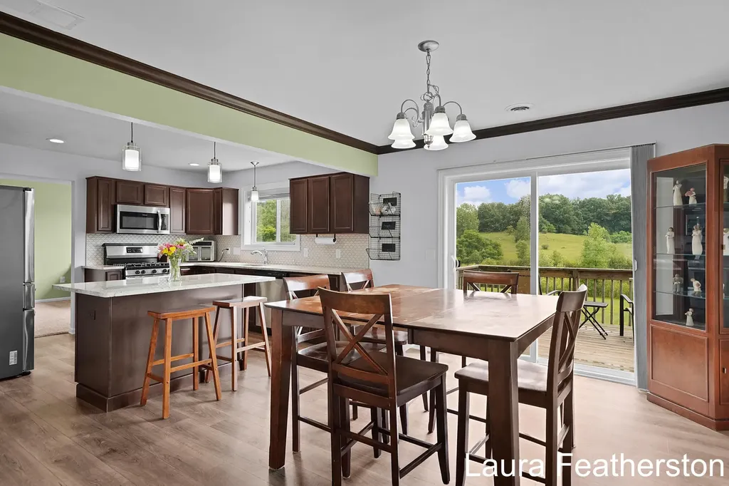 11740 Ridge Water Drive NE Algoma Township MI 49345