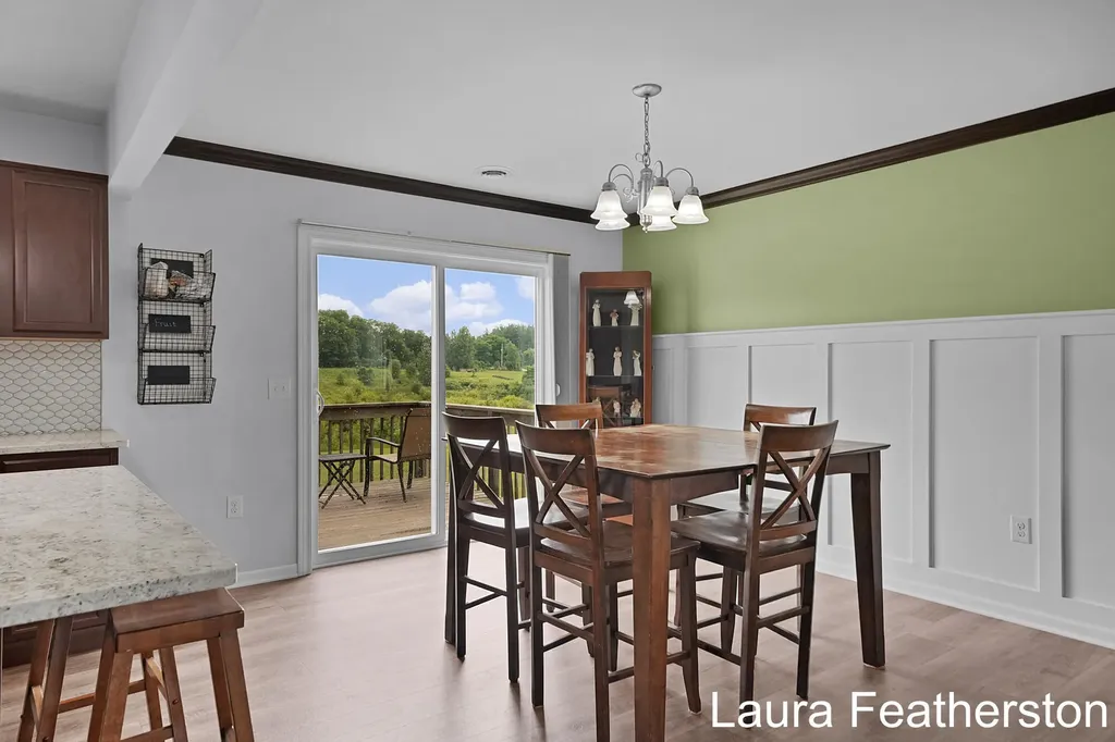 11740 Ridge Water Drive NE Algoma Township MI 49345