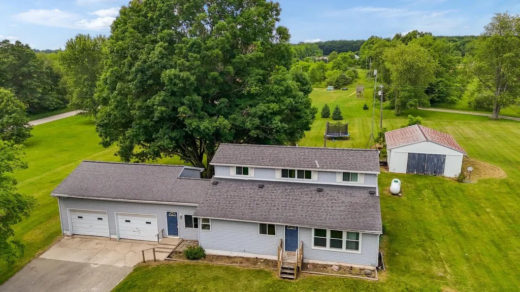 10637 Moran Street NE Spencer Township MI 49319