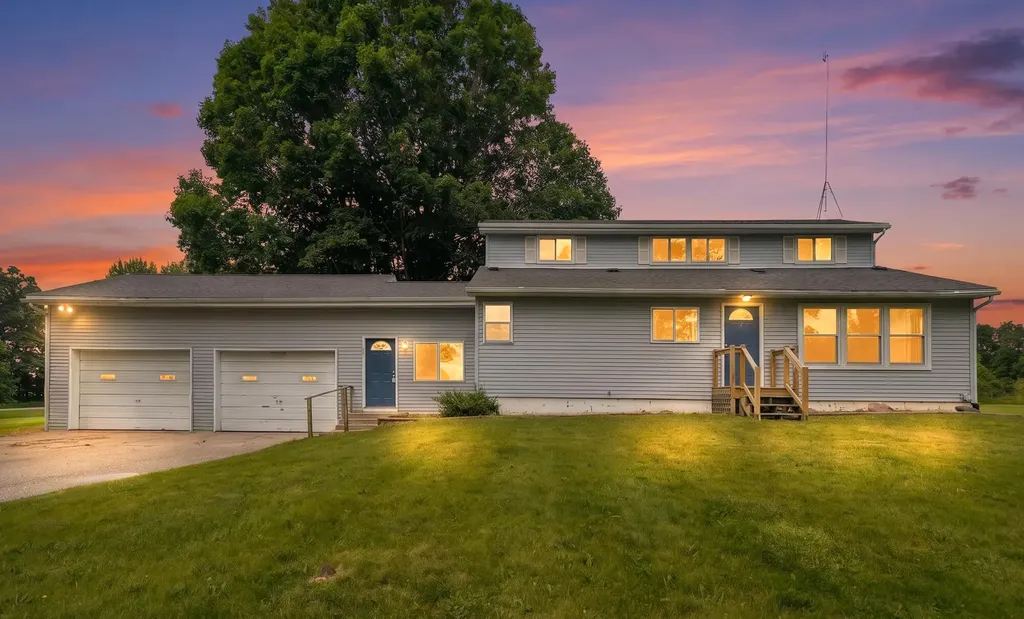 10637 Moran Street NE Spencer Township MI 49319