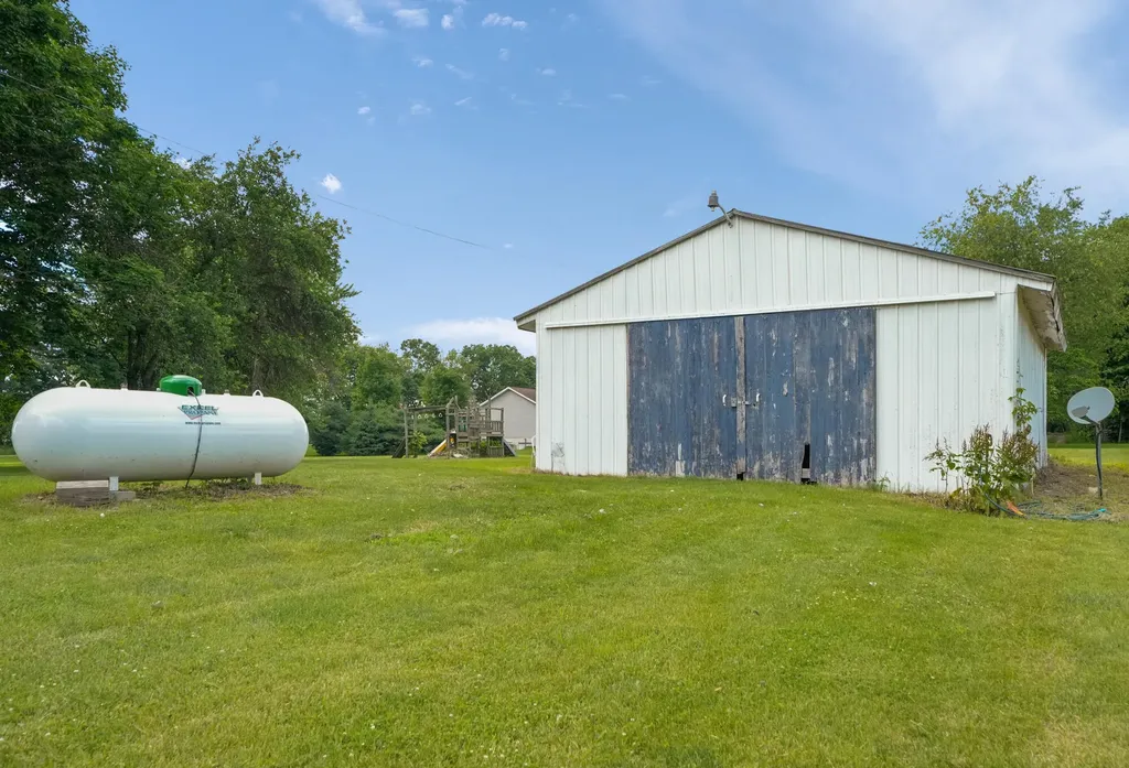 10637 Moran Street NE Spencer Township MI 49319