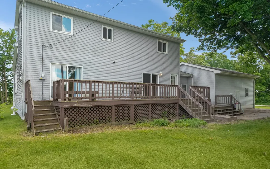 10637 Moran Street NE Spencer Township MI 49319