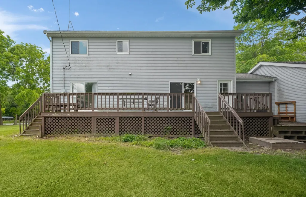 10637 Moran Street NE Spencer Township MI 49319