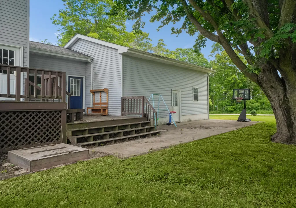 10637 Moran Street NE Spencer Township MI 49319