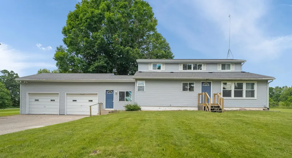 10637 Moran Street NE Spencer Township MI 49319