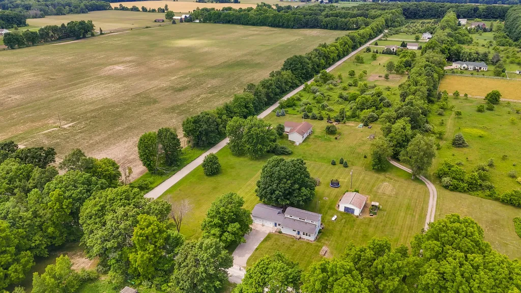10637 Moran Street NE Spencer Township MI 49319