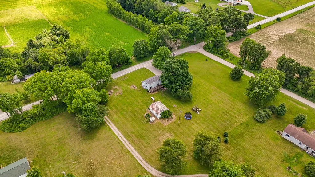 10637 Moran Street NE Spencer Township MI 49319