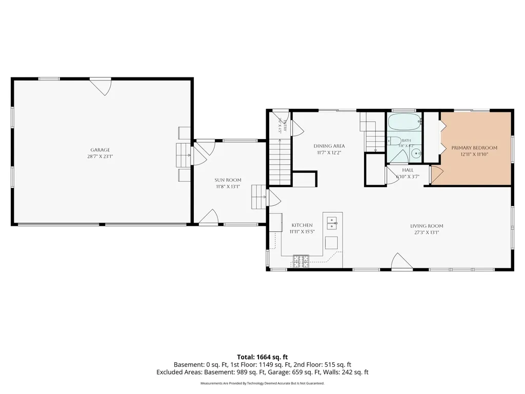 10637 Moran Street NE Spencer Township MI 49319