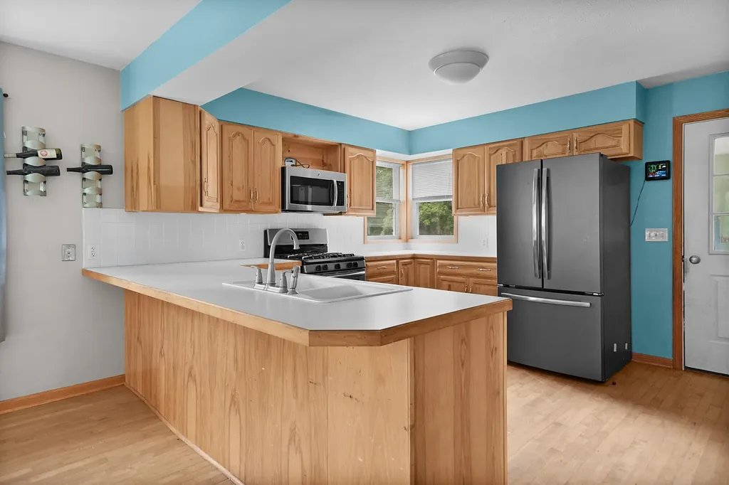 10637 Moran Street NE Spencer Township MI 49319