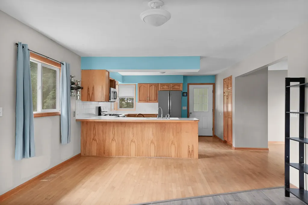 10637 Moran Street NE Spencer Township MI 49319