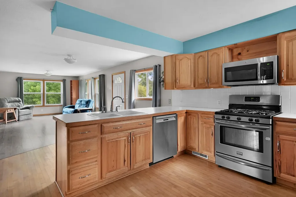 10637 Moran Street NE Spencer Township MI 49319