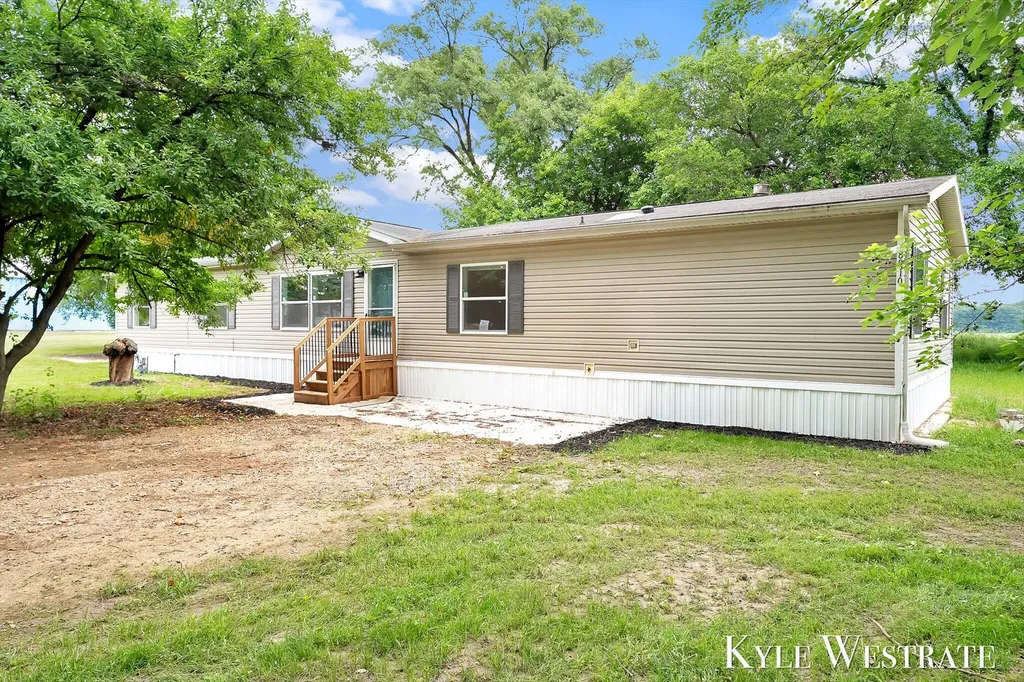 1515 10th Street Martin Township MI 49070