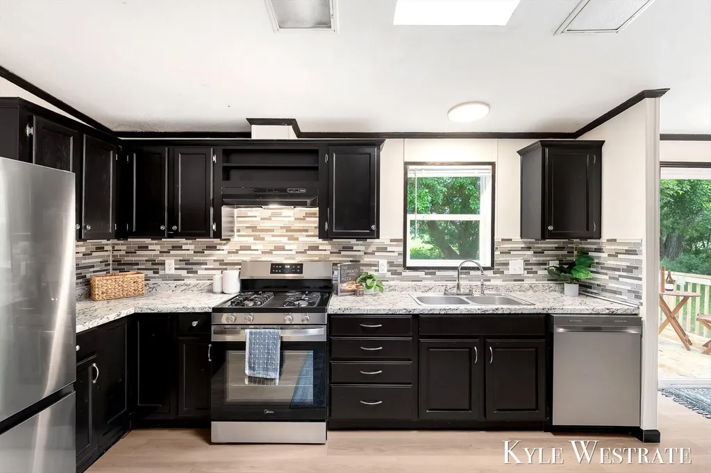1515 10th Street Martin Township MI 49070