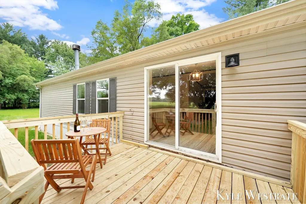 1515 10th Street Martin Township MI 49070