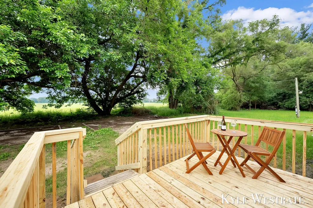1515 10th Street Martin Township MI 49070