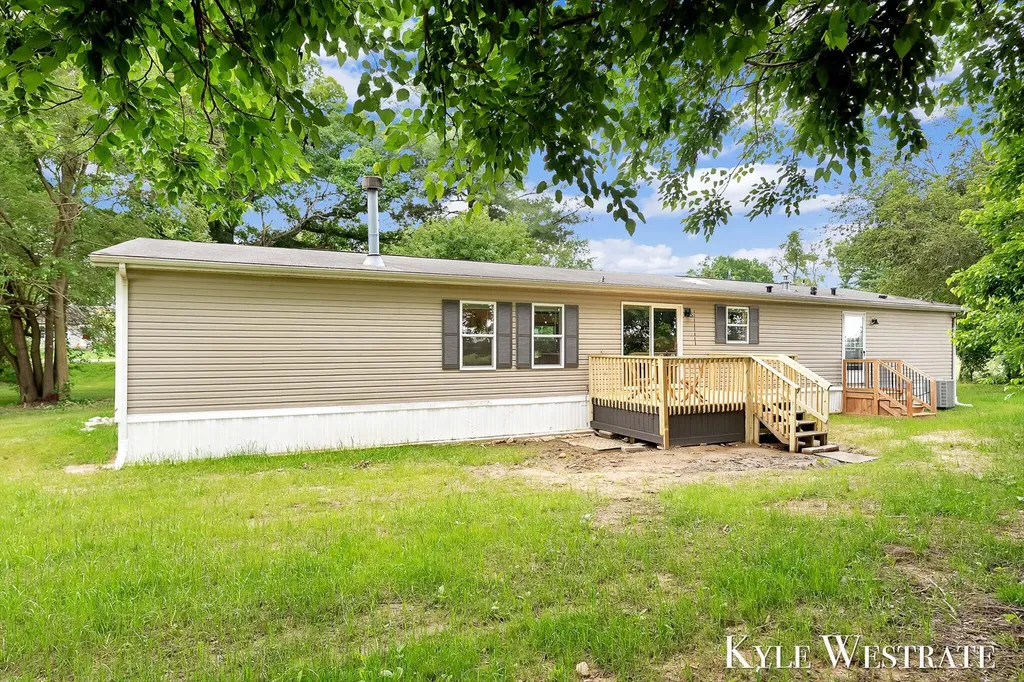 1515 10th Street Martin Township MI 49070