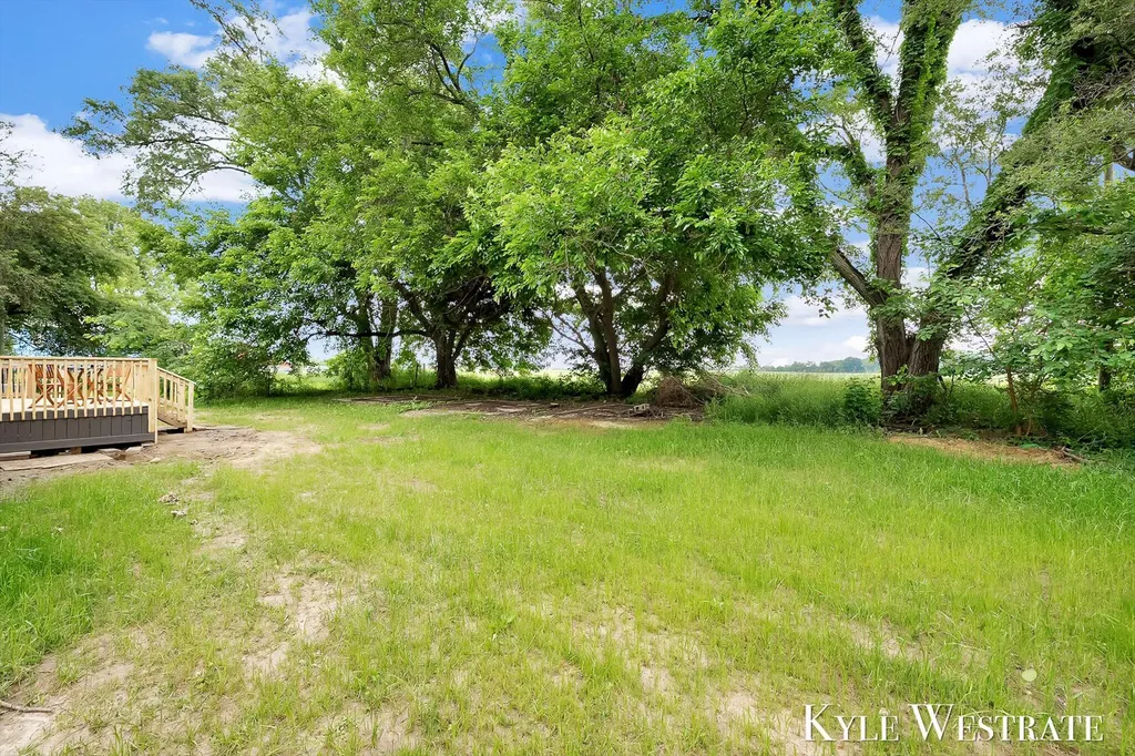 1515 10th Street Martin Township MI 49070