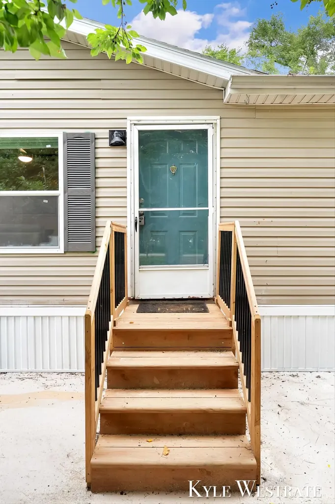 1515 10th Street Martin Township MI 49070