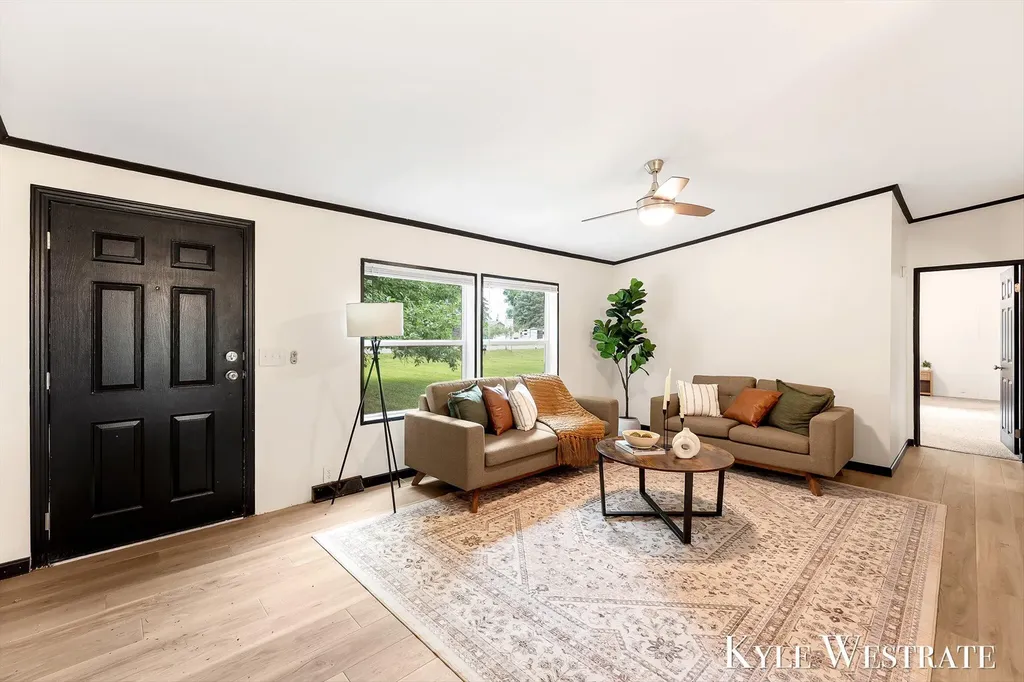 1515 10th Street Martin Township MI 49070
