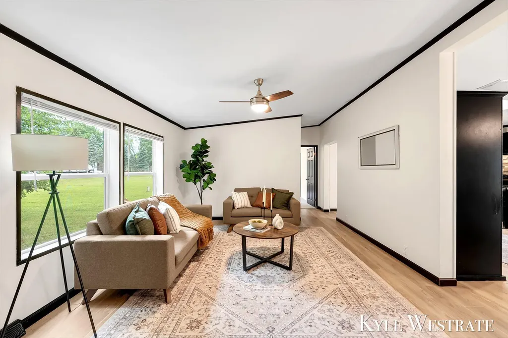 1515 10th Street Martin Township MI 49070