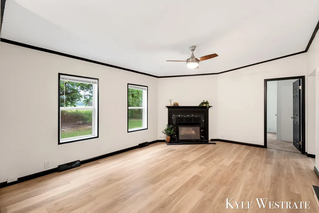 1515 10th Street Martin Township MI 49070