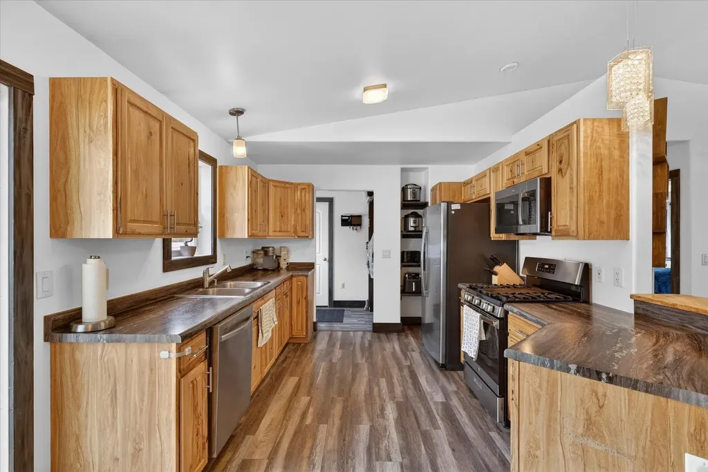 20392 Gates Road Reynolds Township MI 49329
