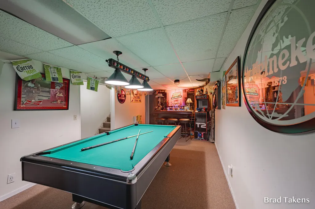 1852 Collingwood Avenue SW Wyoming City MI 49519