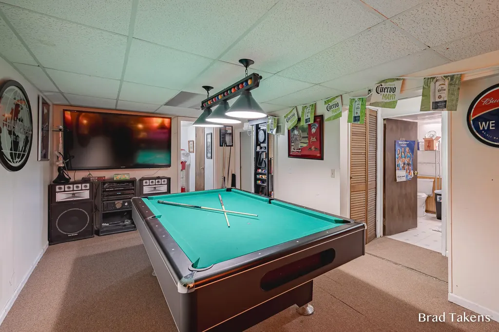 1852 Collingwood Avenue SW Wyoming City MI 49519