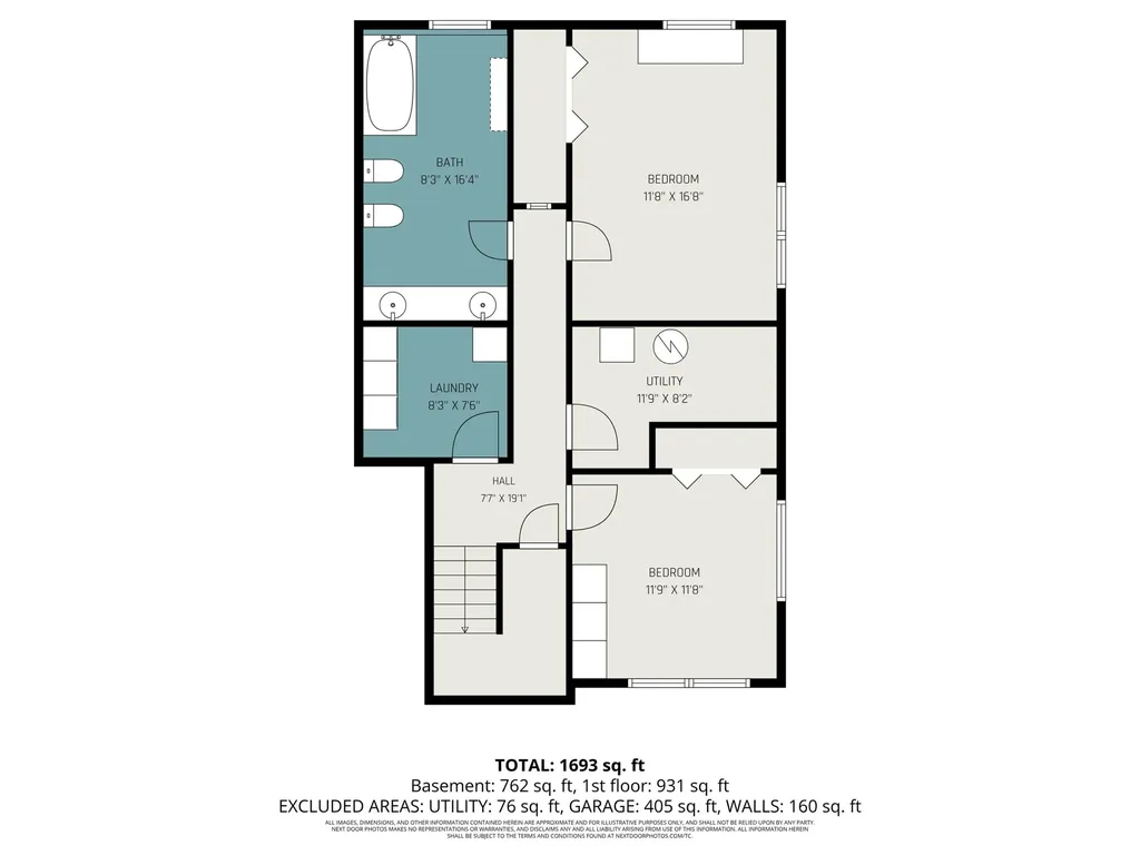 6878 Lake Bluff Drive NE Plainfield Charter Township MI 49321
