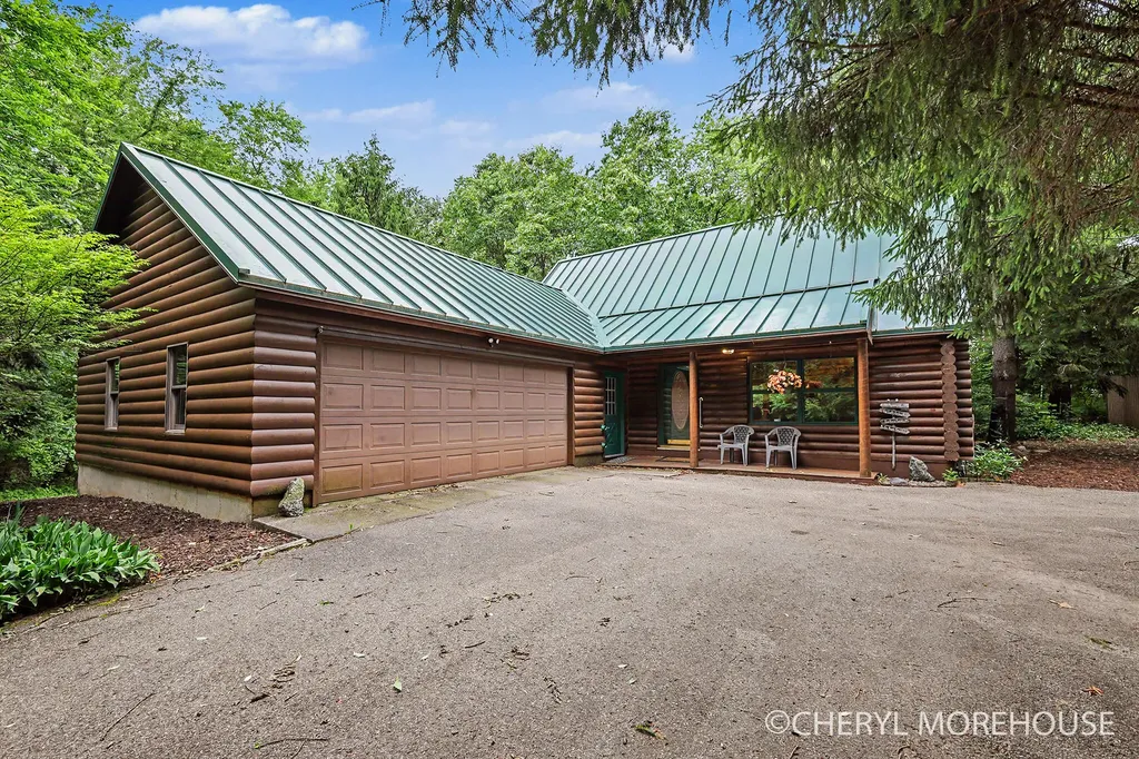 1951 N Norris Road Yankee Springs Township MI 49333