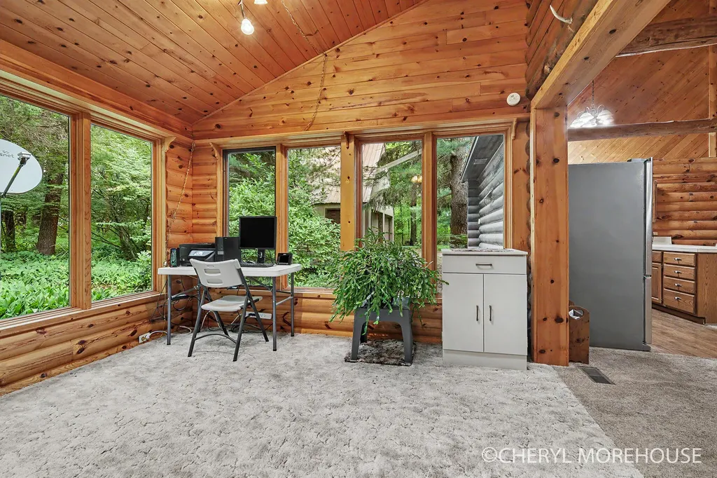 1951 N Norris Road Yankee Springs Township MI 49333