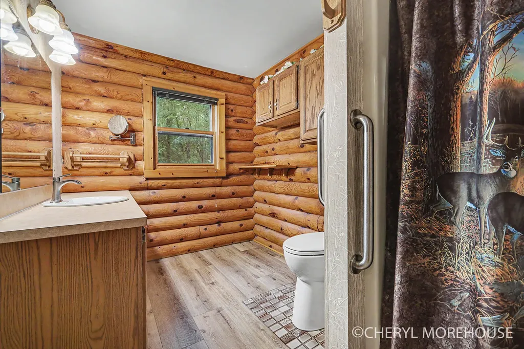 1951 N Norris Road Yankee Springs Township MI 49333