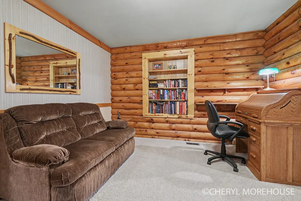 1951 N Norris Road Yankee Springs Township MI 49333