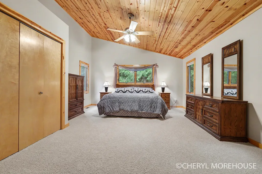 1951 N Norris Road Yankee Springs Township MI 49333