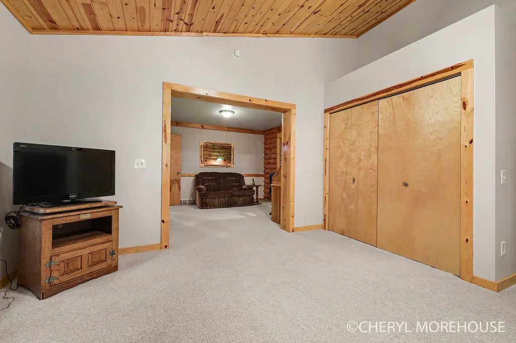 1951 N Norris Road Yankee Springs Township MI 49333
