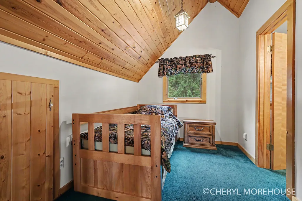 1951 N Norris Road Yankee Springs Township MI 49333