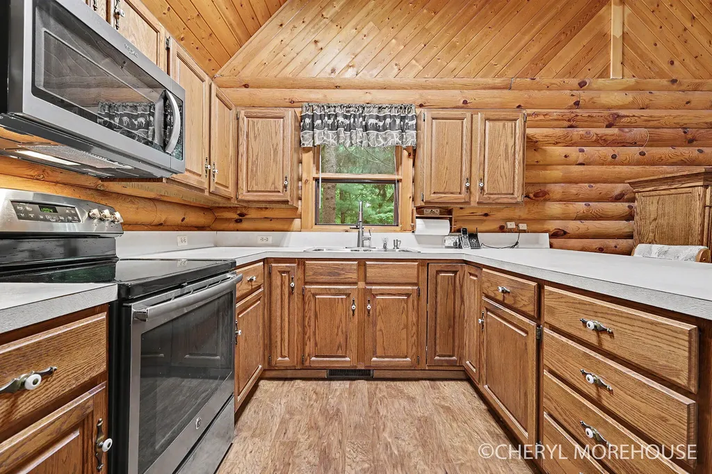 1951 N Norris Road Yankee Springs Township MI 49333