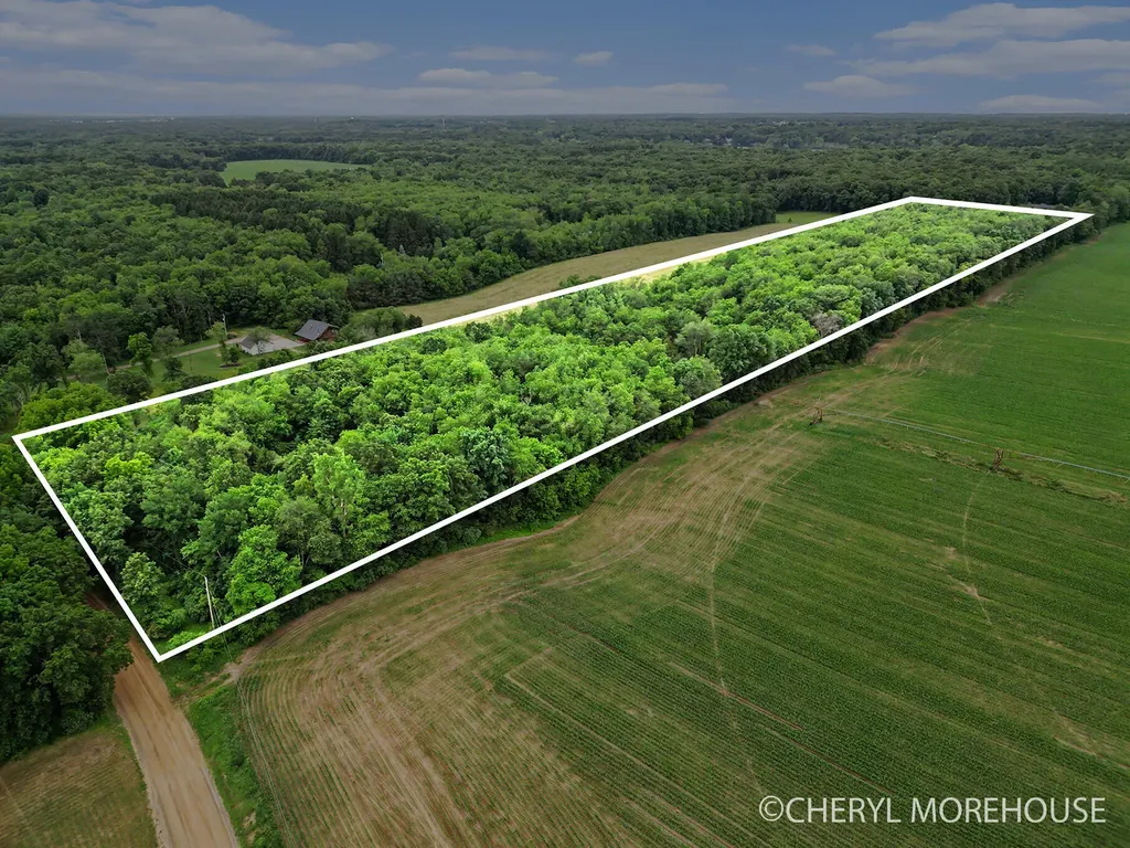 1951 N Norris Road Yankee Springs Township MI 49333