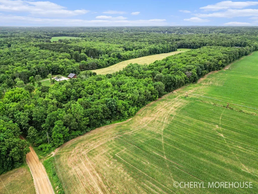1951 N Norris Road Yankee Springs Township MI 49333