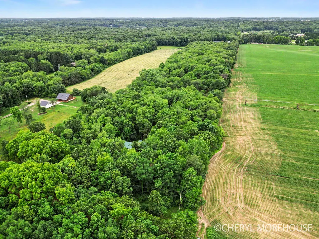1951 N Norris Road Yankee Springs Township MI 49333