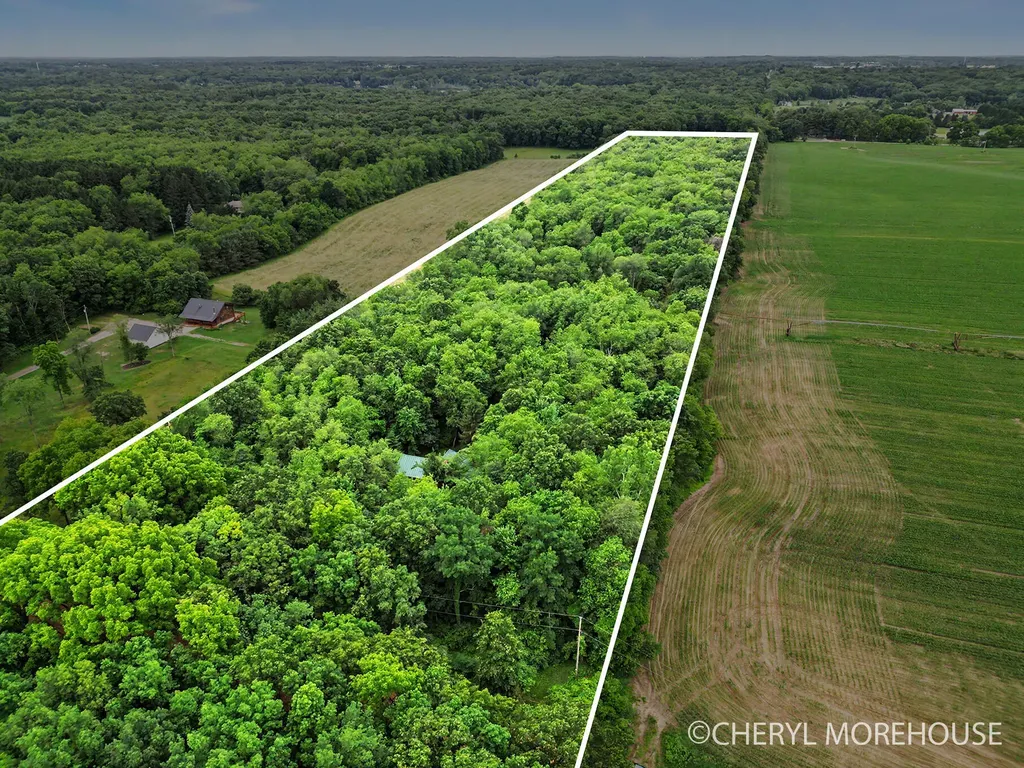 1951 N Norris Road Yankee Springs Township MI 49333