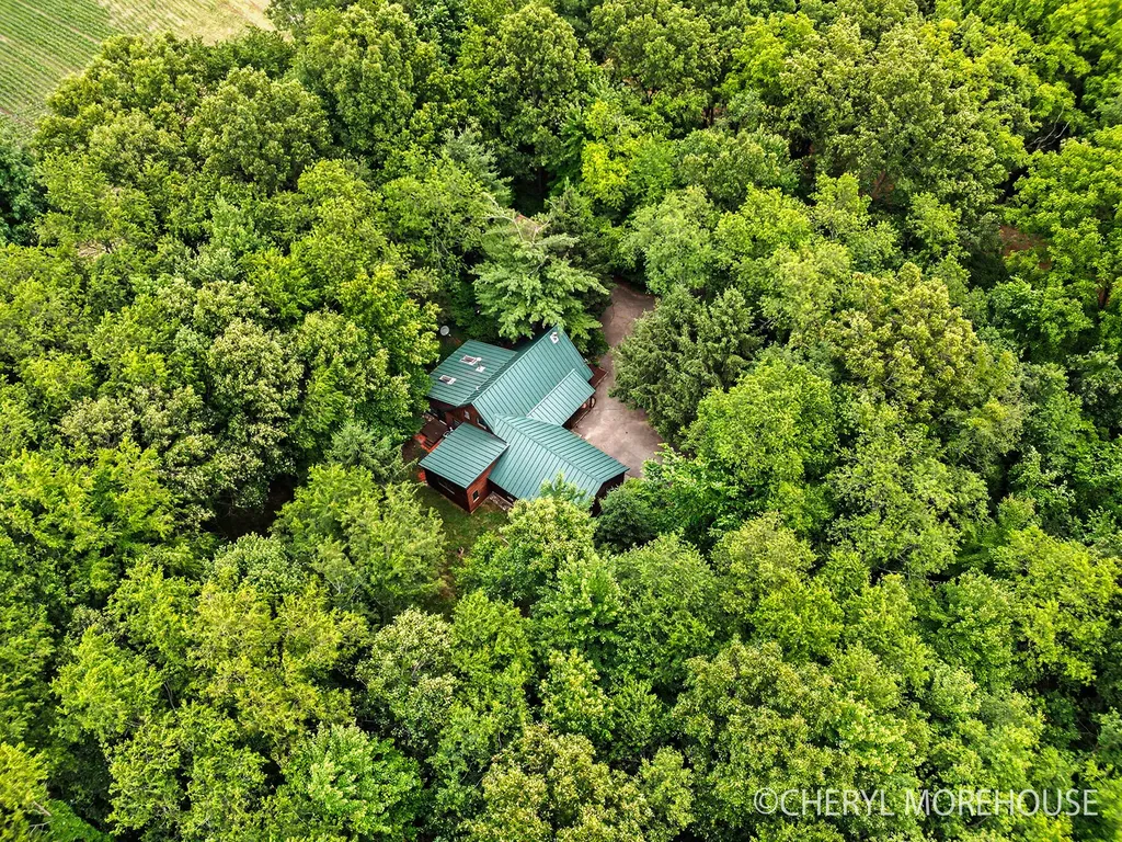 1951 N Norris Road Yankee Springs Township MI 49333