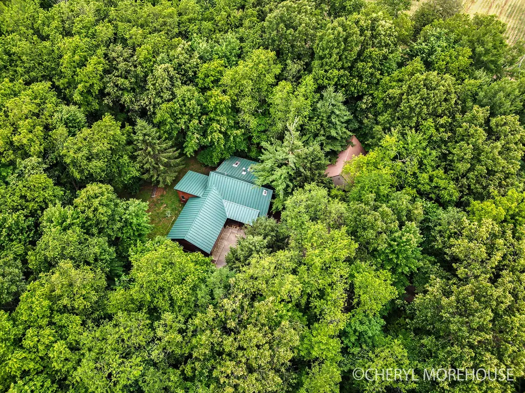 1951 N Norris Road Yankee Springs Township MI 49333
