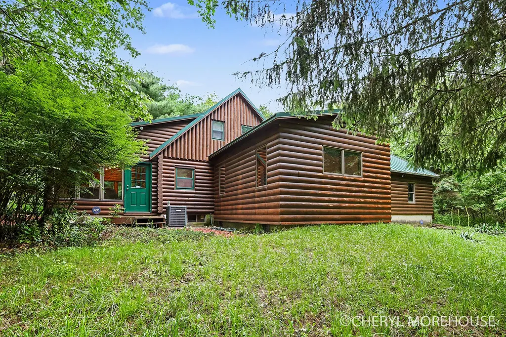 1951 N Norris Road Yankee Springs Township MI 49333