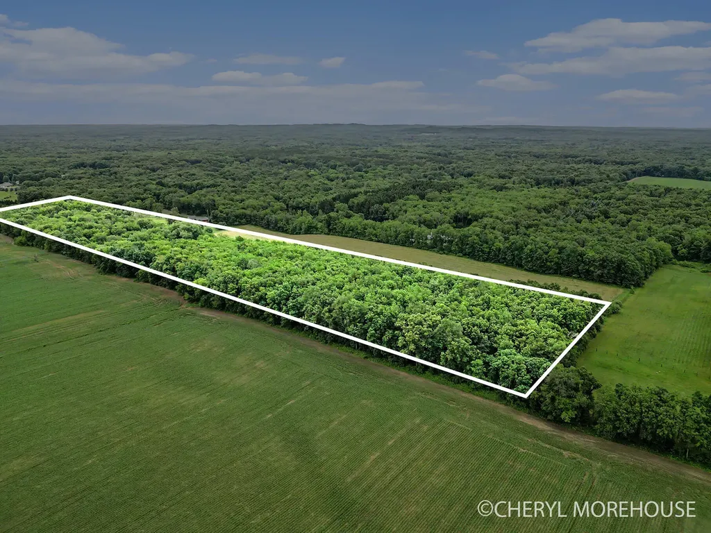 1951 N Norris Road Yankee Springs Township MI 49333
