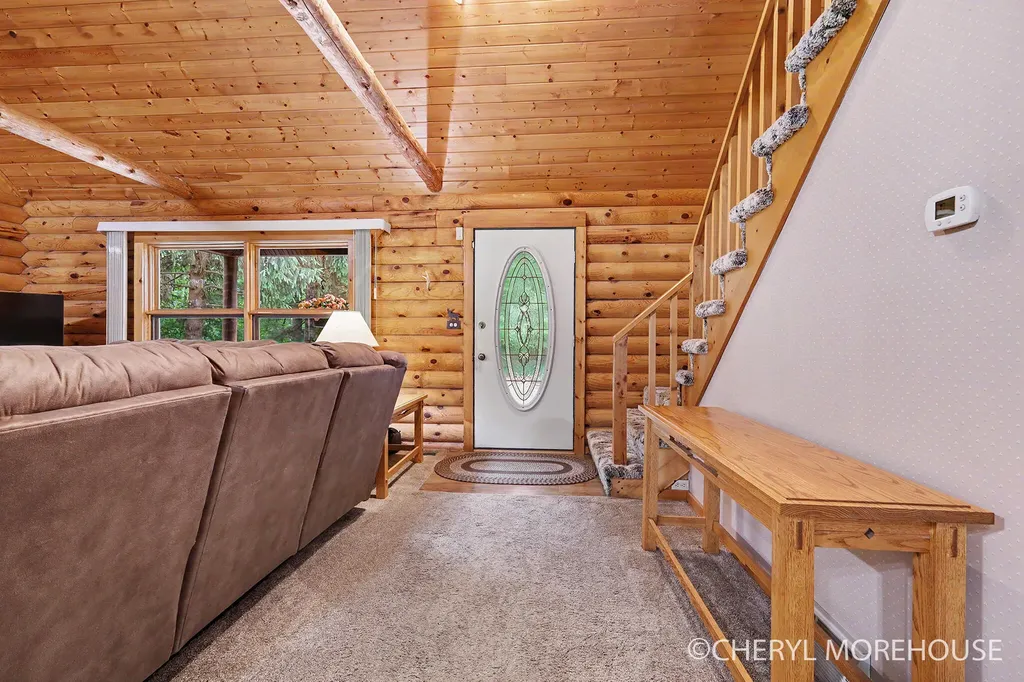 1951 N Norris Road Yankee Springs Township MI 49333